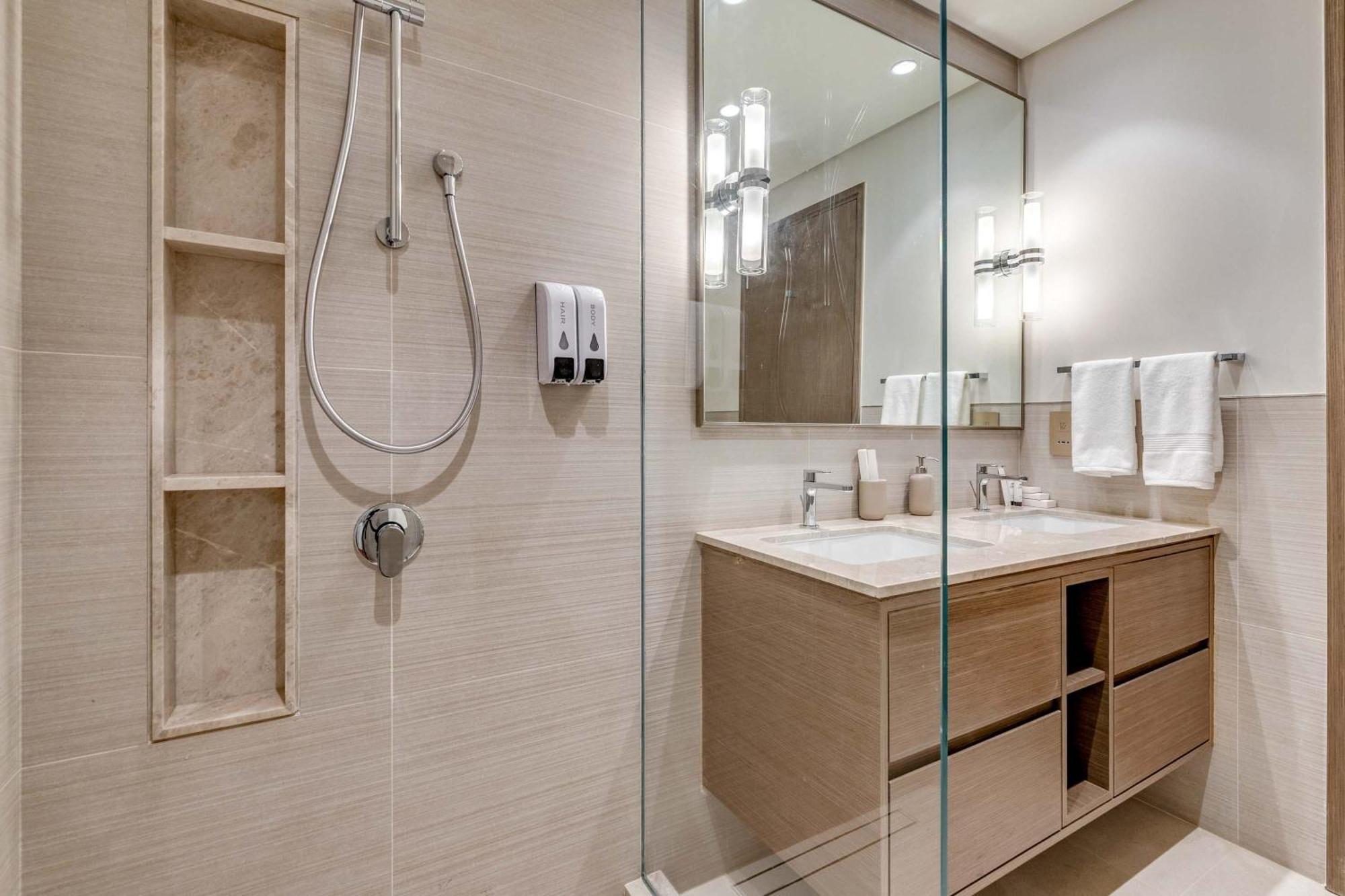 Apartment Knokey Burj Khalifa & Fountains View Luxury 2-bedrooms *
